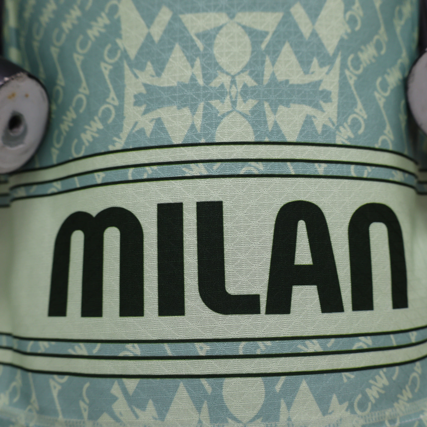 AC Milan 24/25 Green Special Edition (Player)