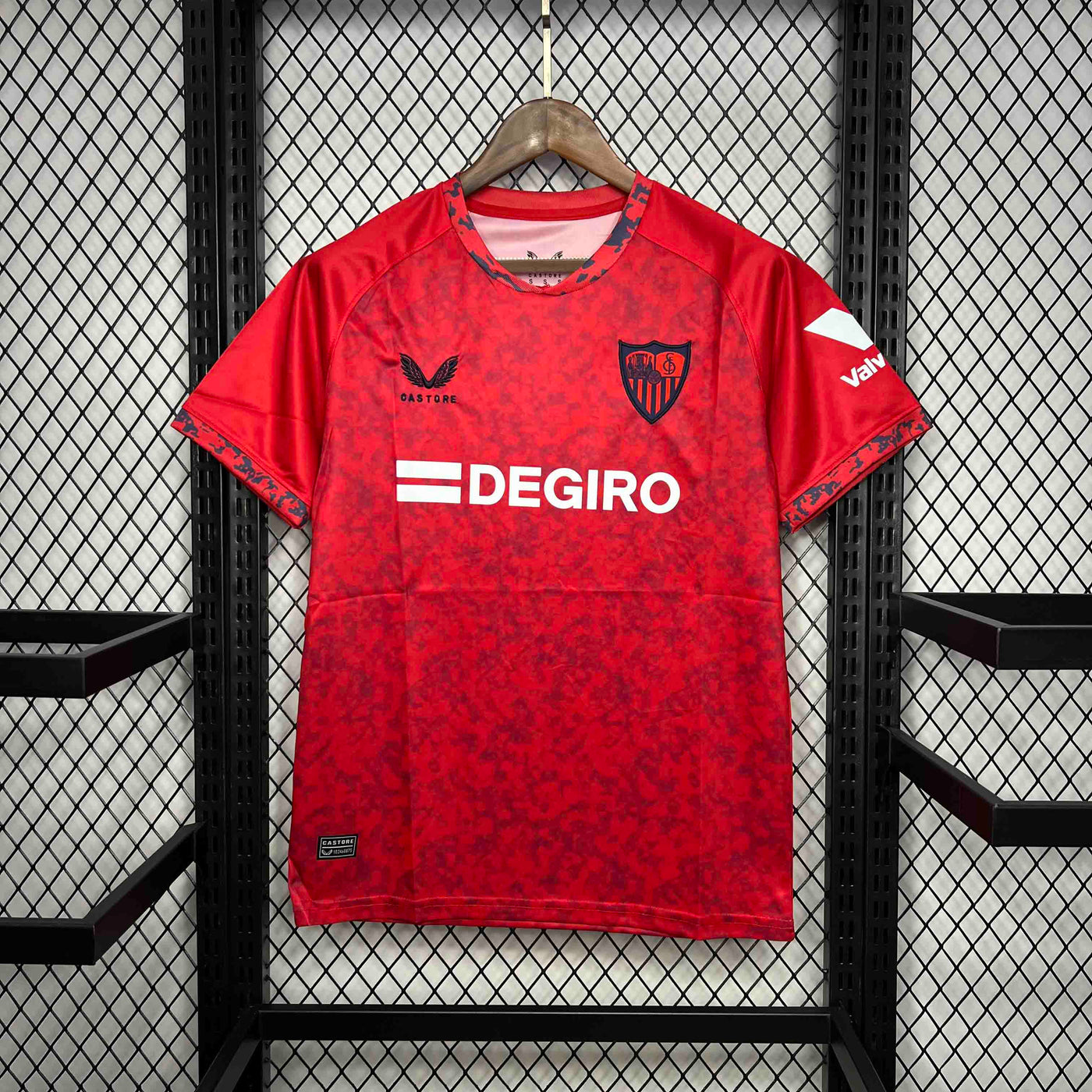Sevilla 24/25 Away (Fan)