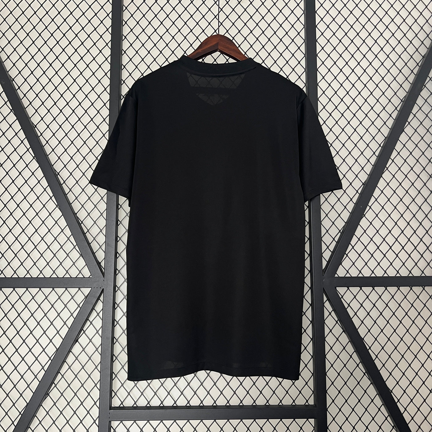 Barcelona 24/25 Black Balmain Edition (Fan)