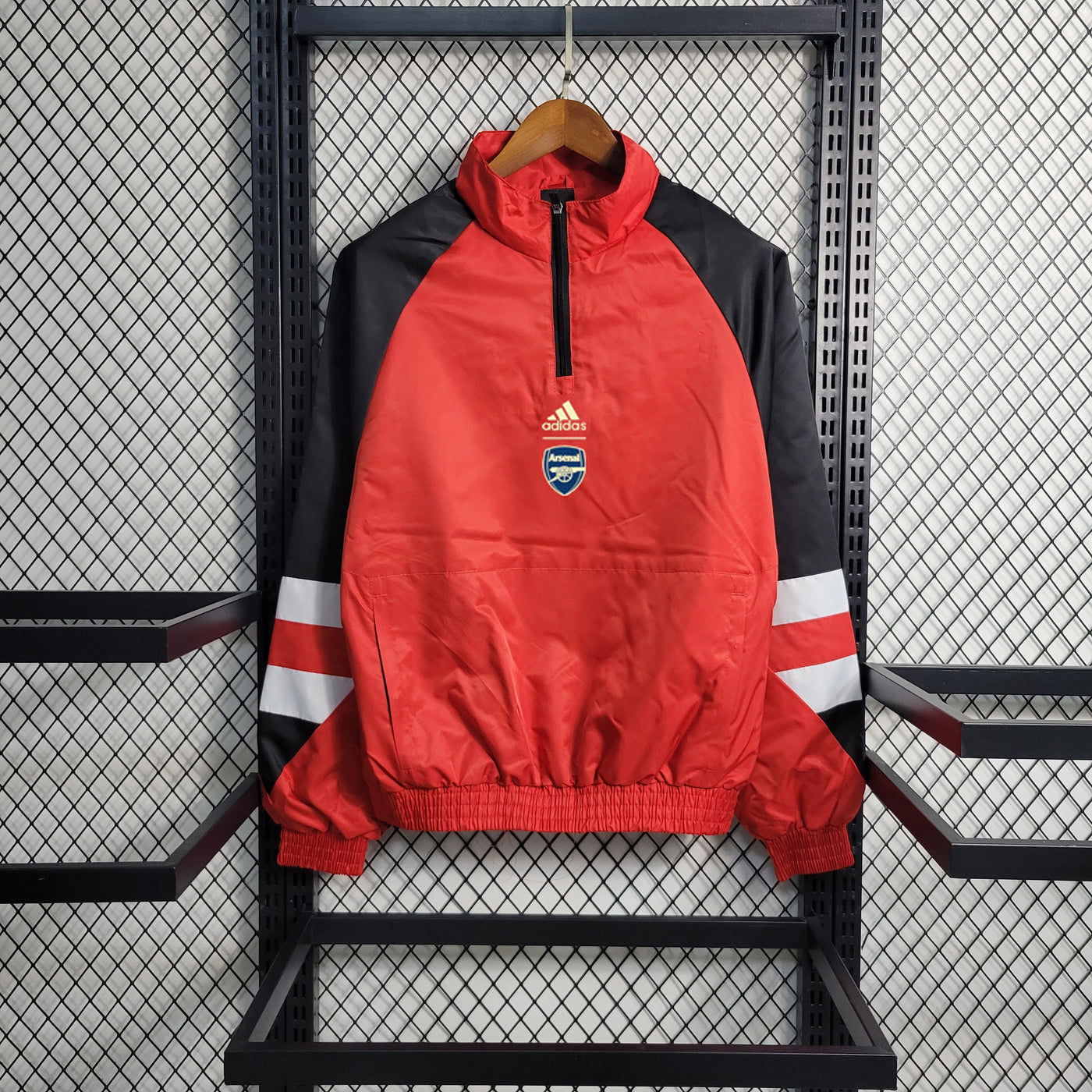 Arsenal 23/24 Windbreaker