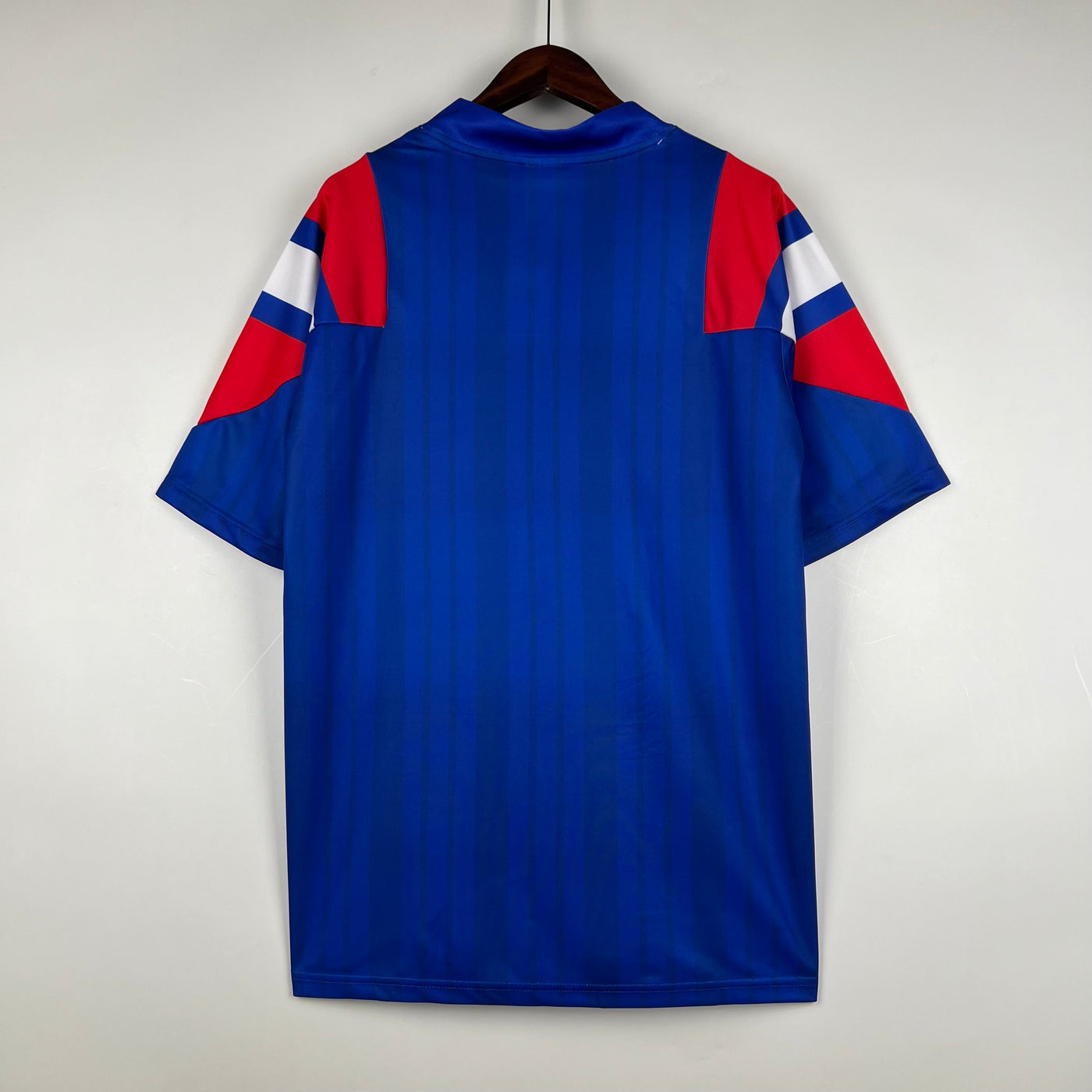 France Retro 92/94 Home (Fan)