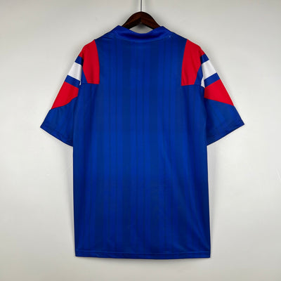 France Retro 92/94 Home (Fan)
