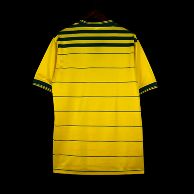 Brazil Retro 1984 Home (Fan)
