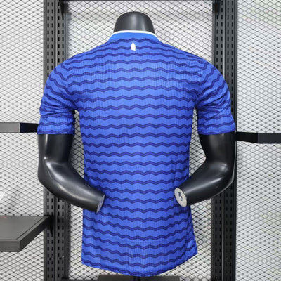Everton 25/26 Home (Player)