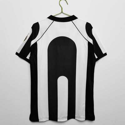 Juventus Retro 1997/98 Home (Fan)