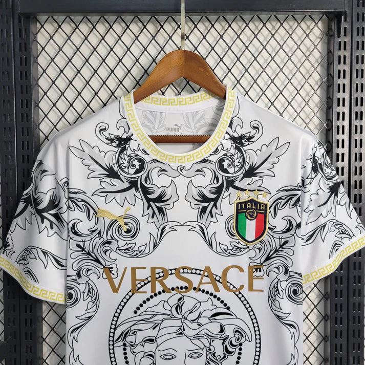 Italy 24/25 Versace Edition (Fan)