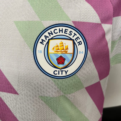Manchester City 23/24 Training (Player)