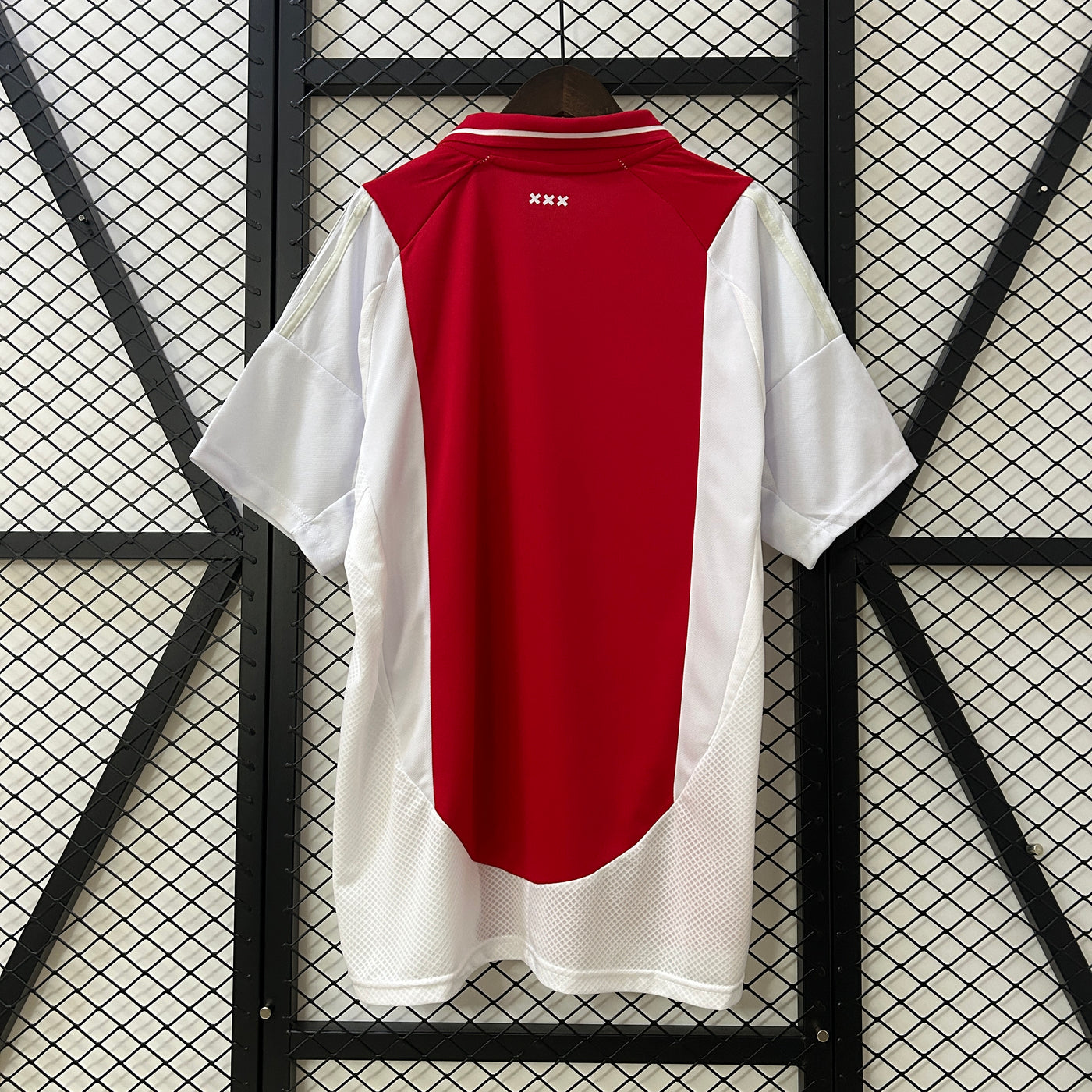 Ajax 24/25 Home (Fan)