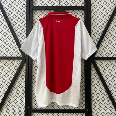 Ajax 24/25 Home (Fan)