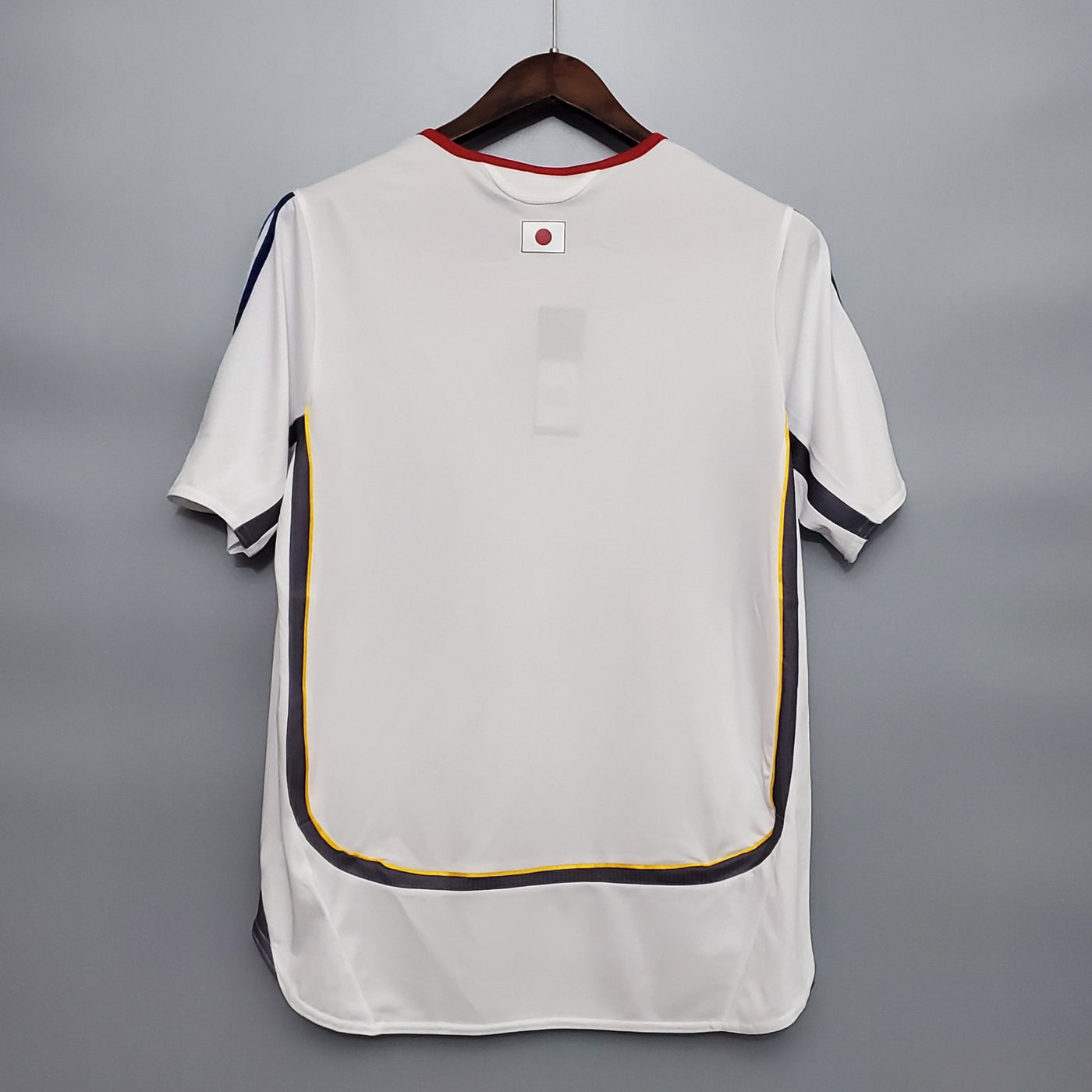 Japan Retro 2006 Away (Fan)
