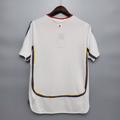 Japan Retro 2006 Away (Fan)