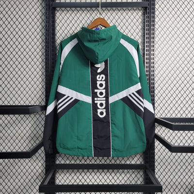 Adidas 23/24 Windbreaker