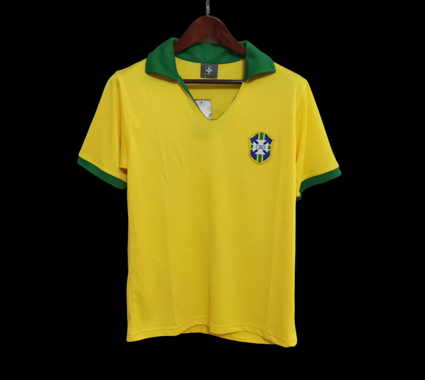 Brazil Retro 1957 Home (Fan)