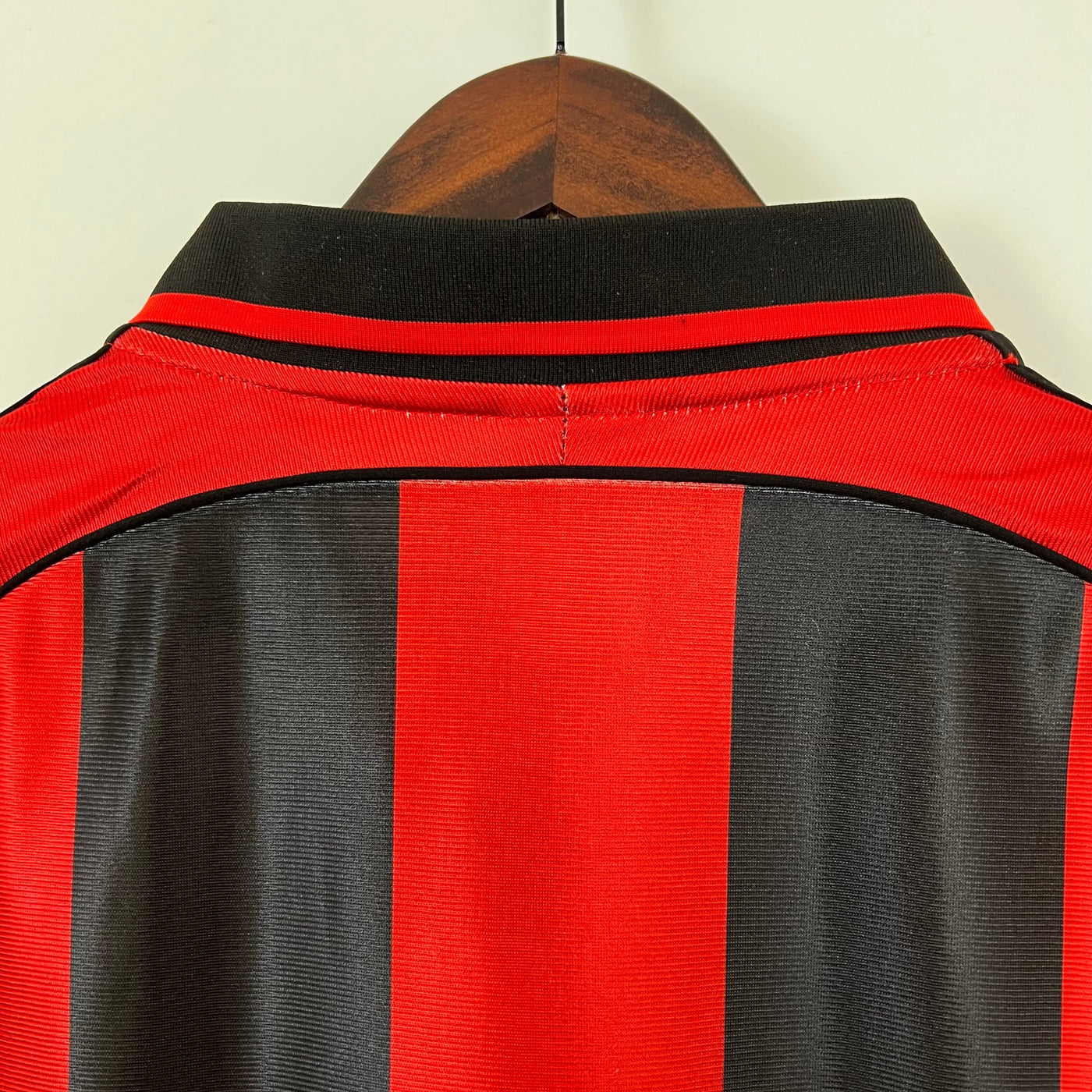 AC Milan 98/99 Home (Fan)