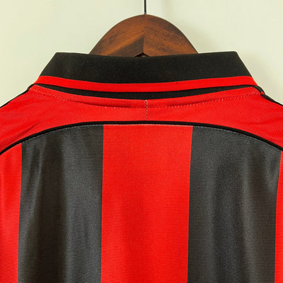 AC Milan 98/99 Home (Fan)