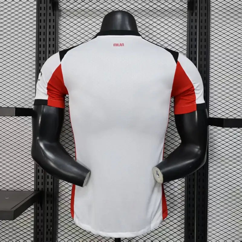 AC Milan 25/26 Away (Player)