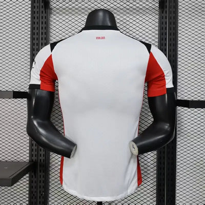 AC Milan 25/26 Away (Player)