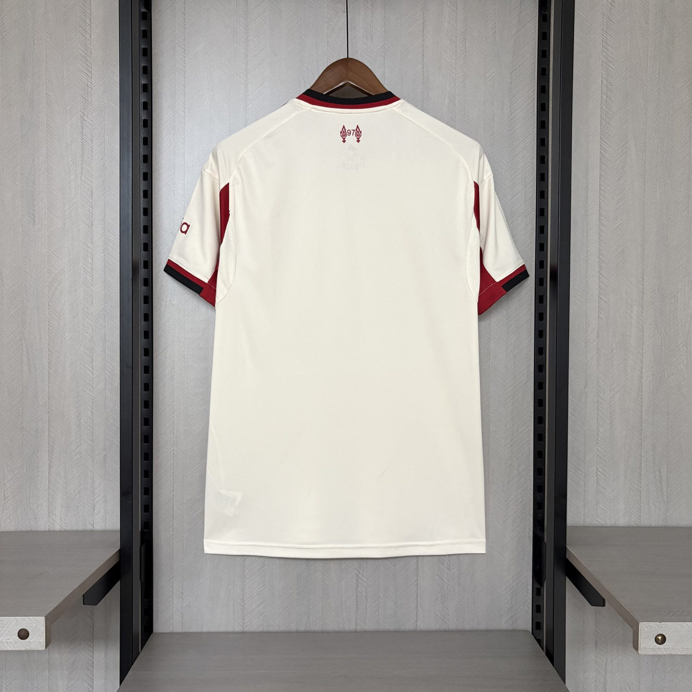 Liverpool 25/26 Away (Fan)