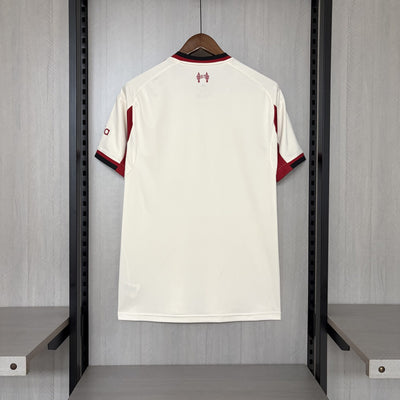 Liverpool 25/26 Away (Fan)
