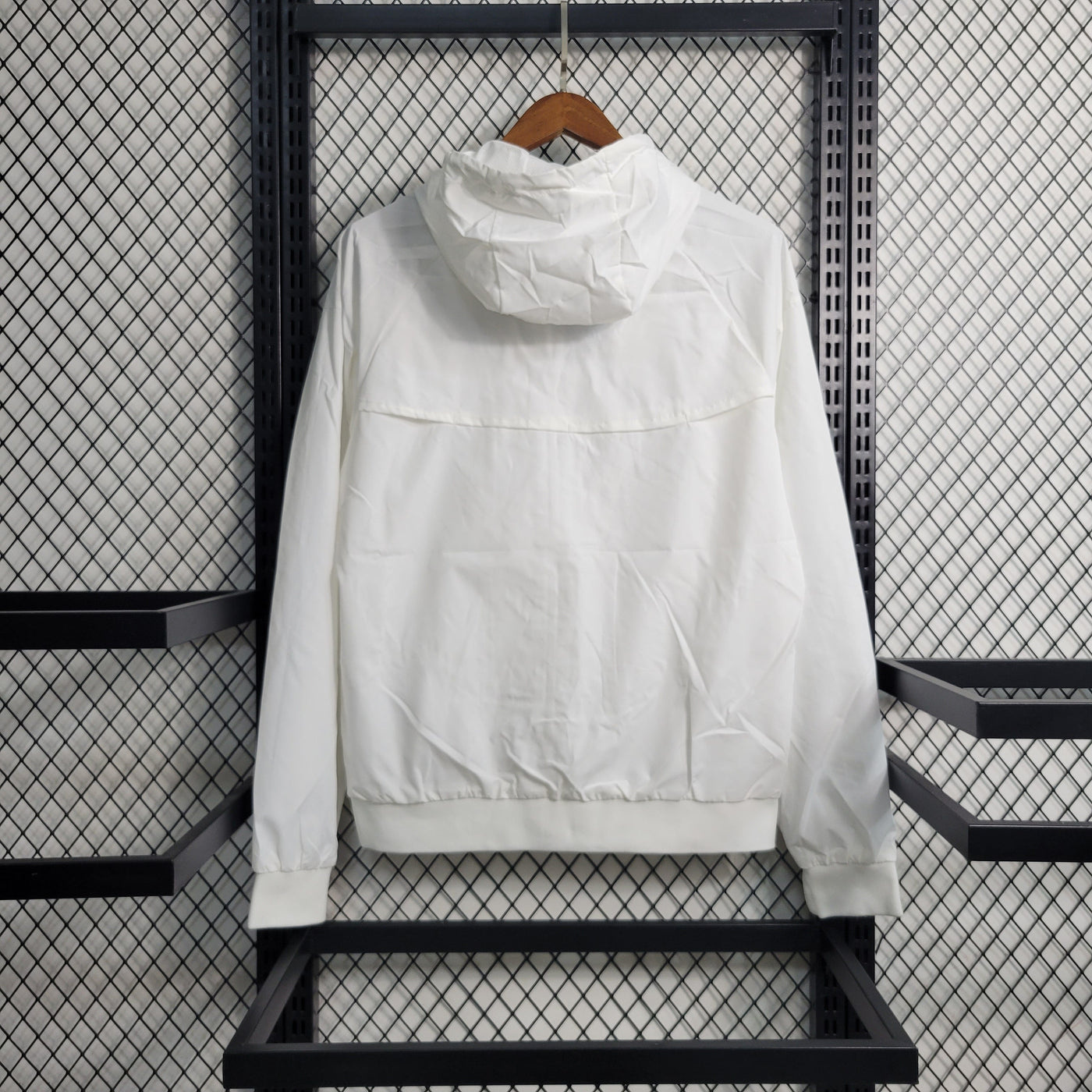 Corinthians 23/24 Windbreaker