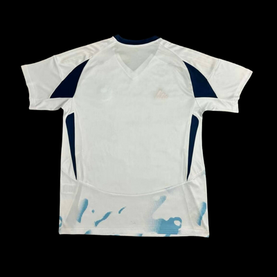Costa Rica Copa America 24/25 Away (Fan), Back Side