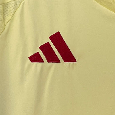 Spain Euros 24/25 Away (Fan), Detail