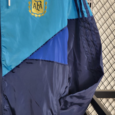 Argentina 23/24 Windbreaker