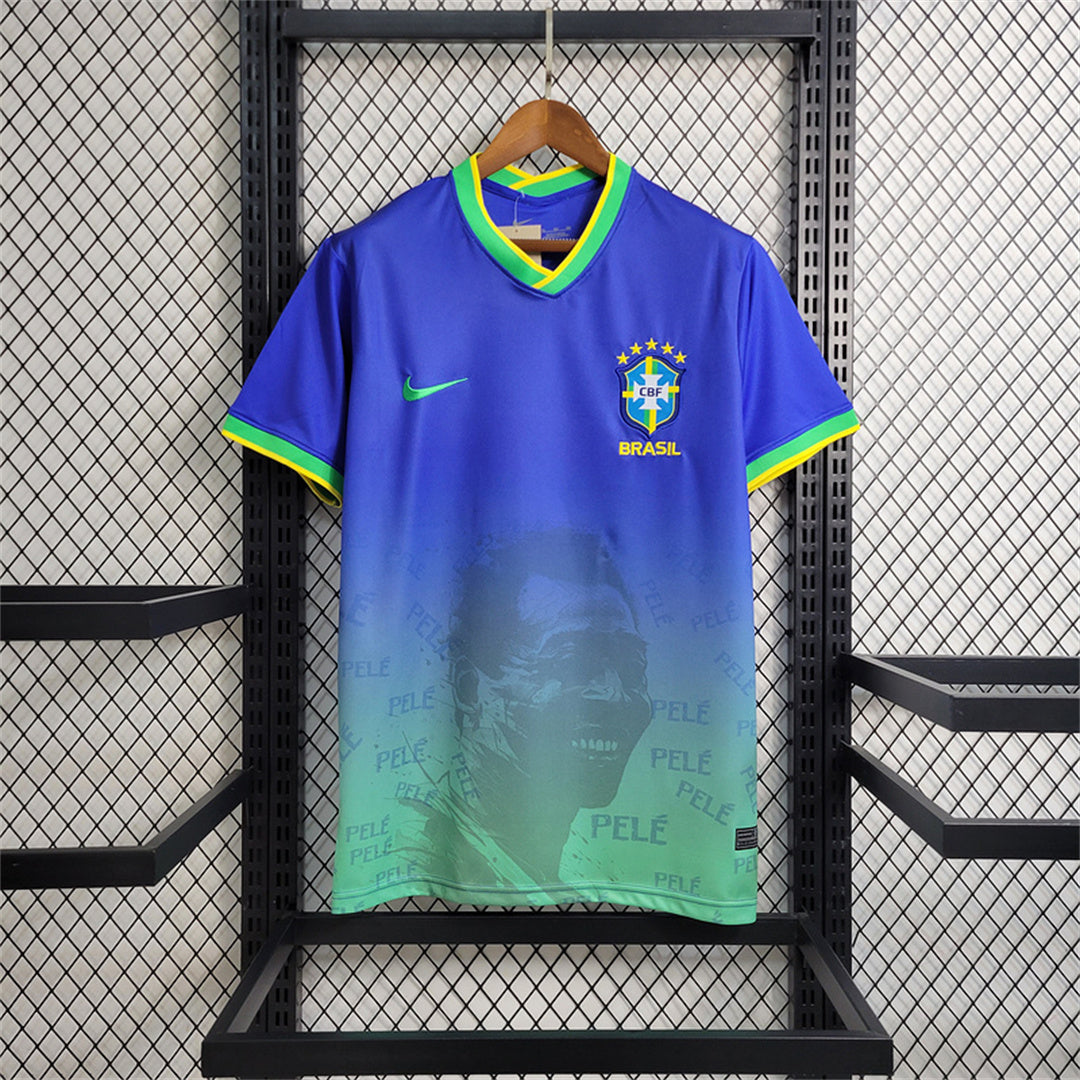 Brazil Pele Edition (Fan)