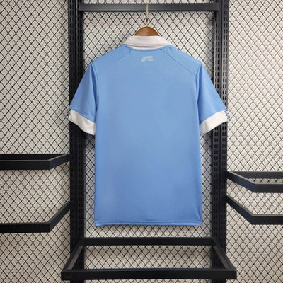 Uruguay Retro Home (Fan)