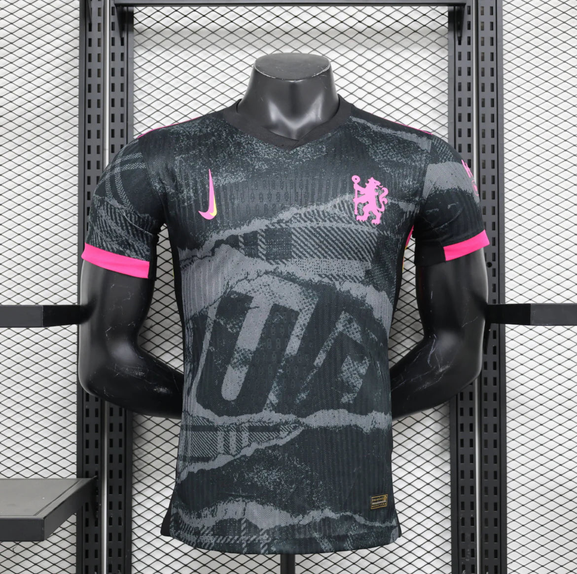 Chelsea 25/26 Third kit (Player)