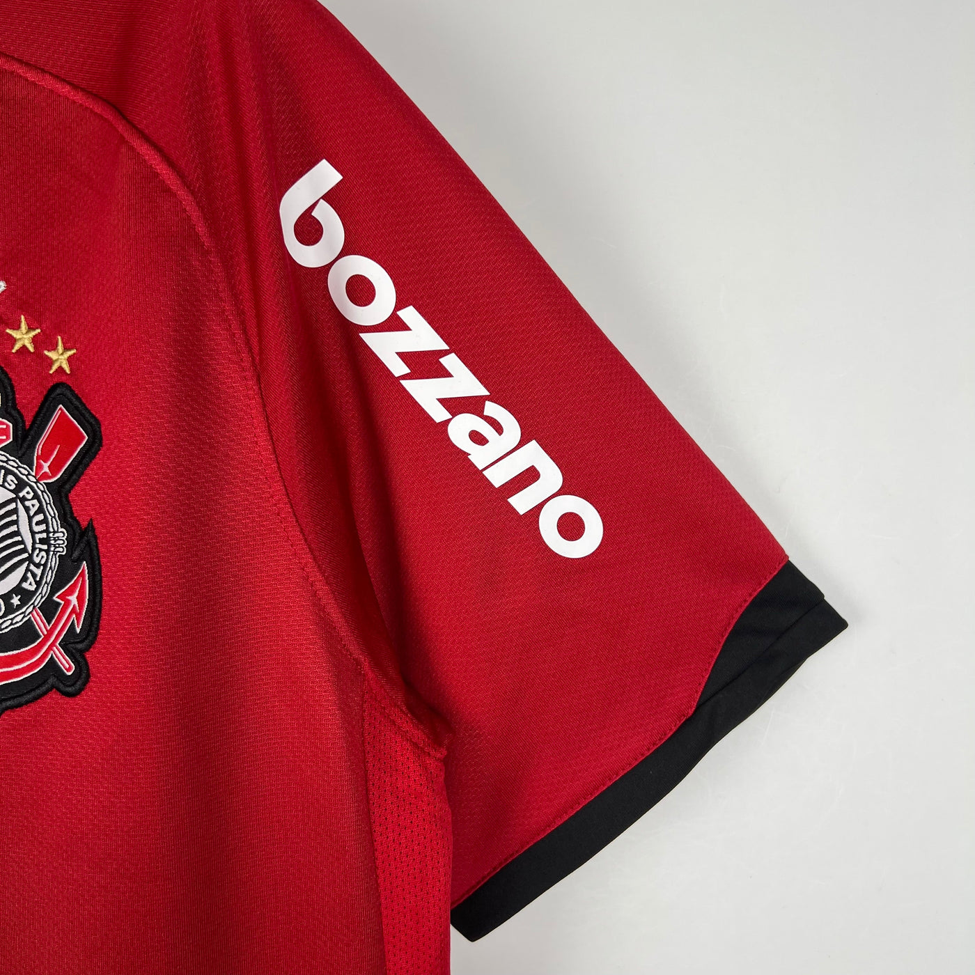 Corinthians Retro 2011/2012 Third Away (Fan)