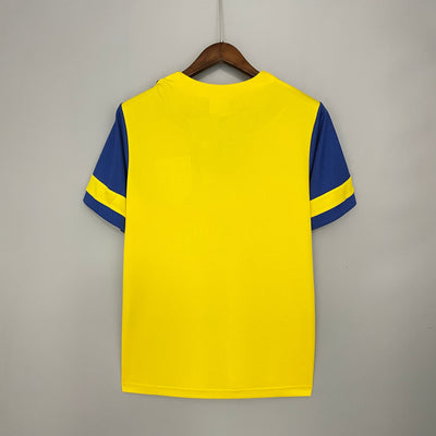 Parma Retro 93/95 Home (Fan)