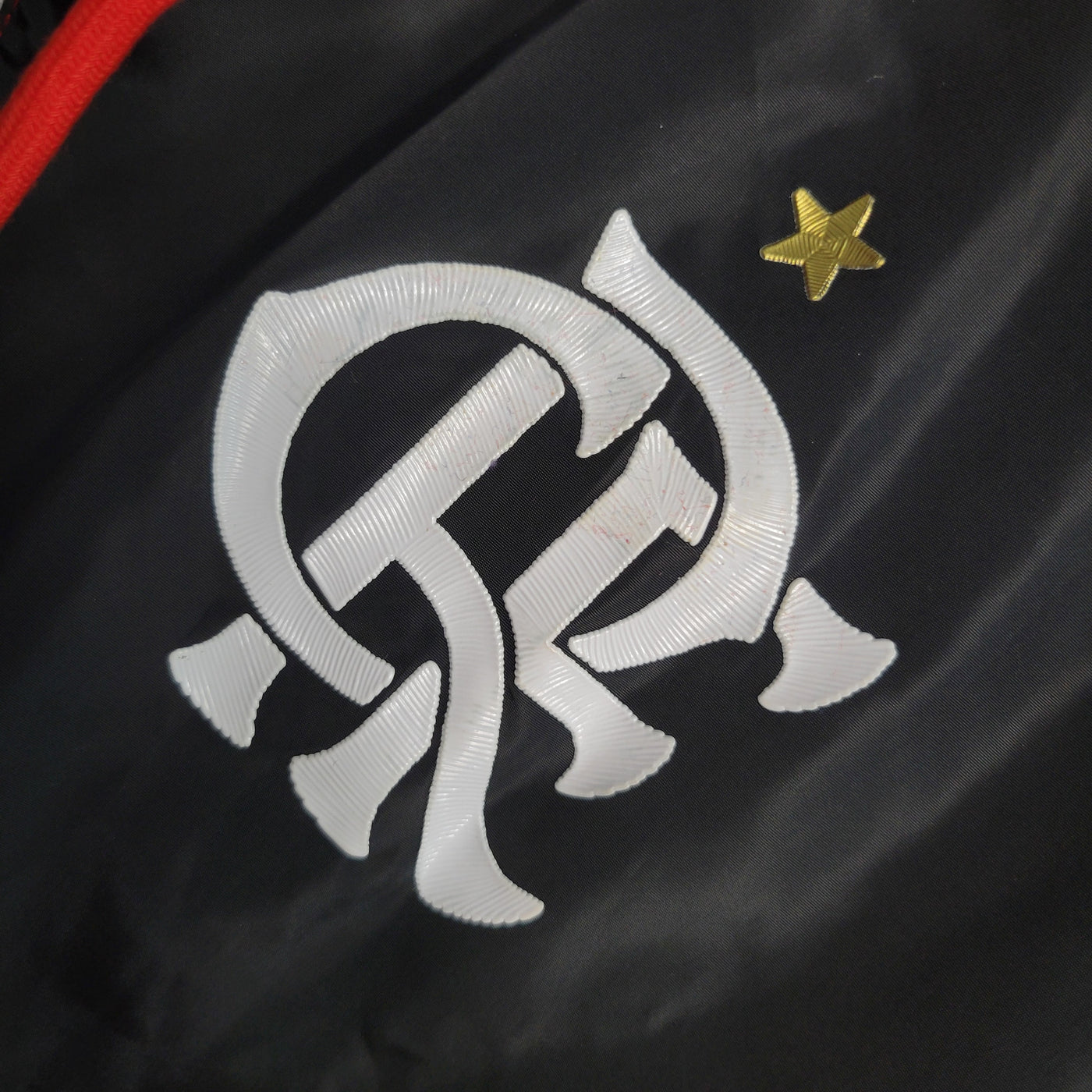 Flamengo 23/24 Windbreaker