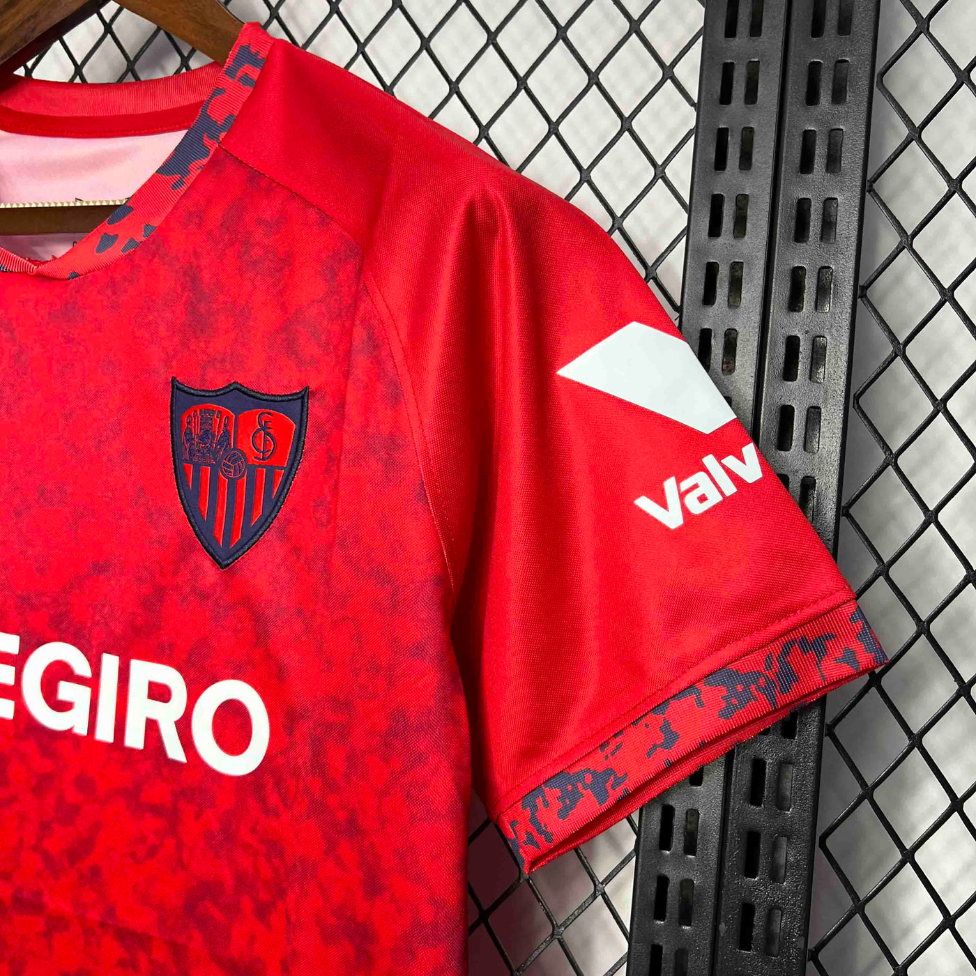 Sevilla 24/25 Away (Fan)