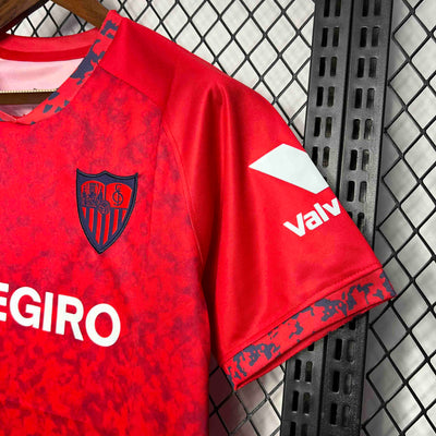 Sevilla 24/25 Away (Fan)