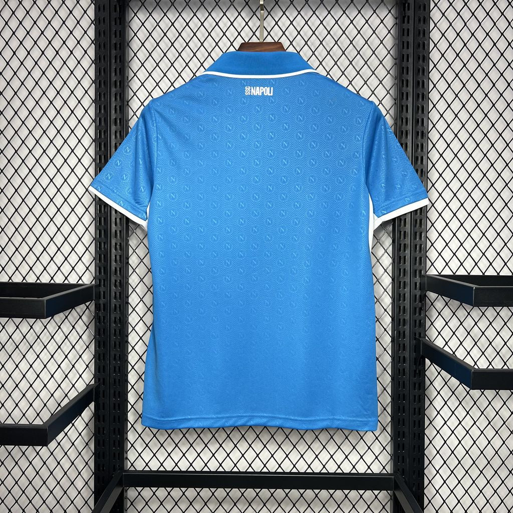 Napoli 24/25 Home (Fan)