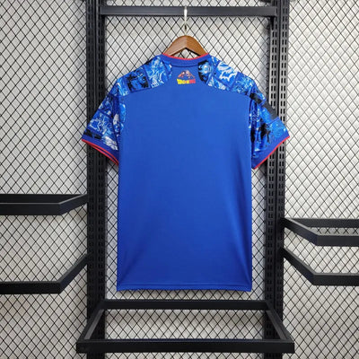 Japan 24/25 Dragon Ball Goku Edition (Fan)
