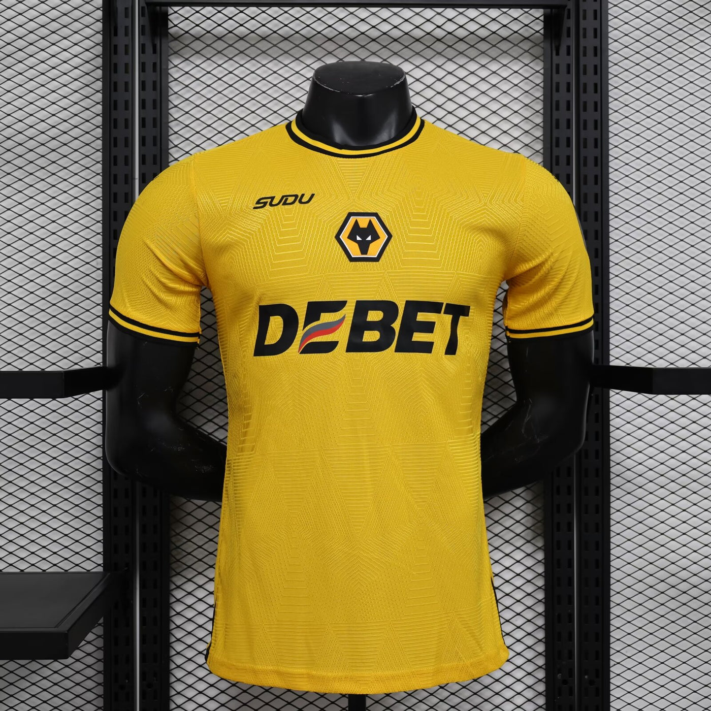 Wolves 24/25 Home (Player)