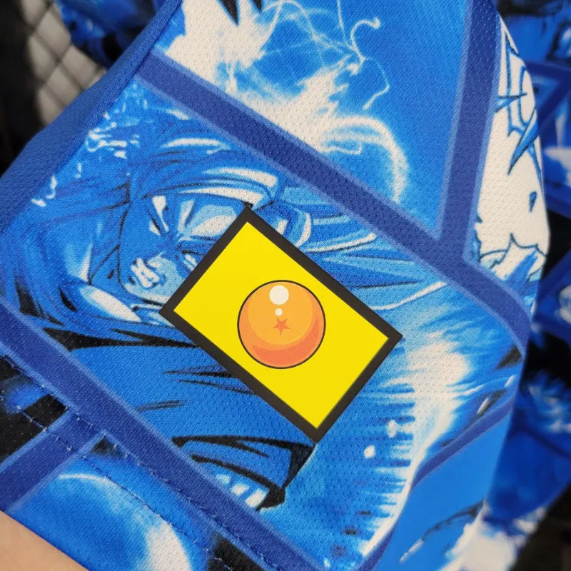 Japan 24/25 Dragon Ball Goku Edition (Fan)