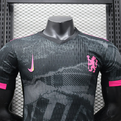 Chelsea 24/25 Third Kit (Player)
