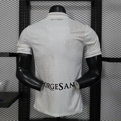 Napoli 25/26 Away (Player)