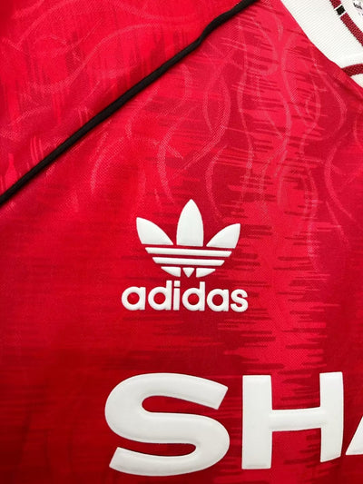 Manchester United Retro 1990/1992 Home (Fan)