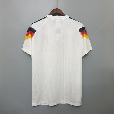 German Retro 1990 Home (Fan)