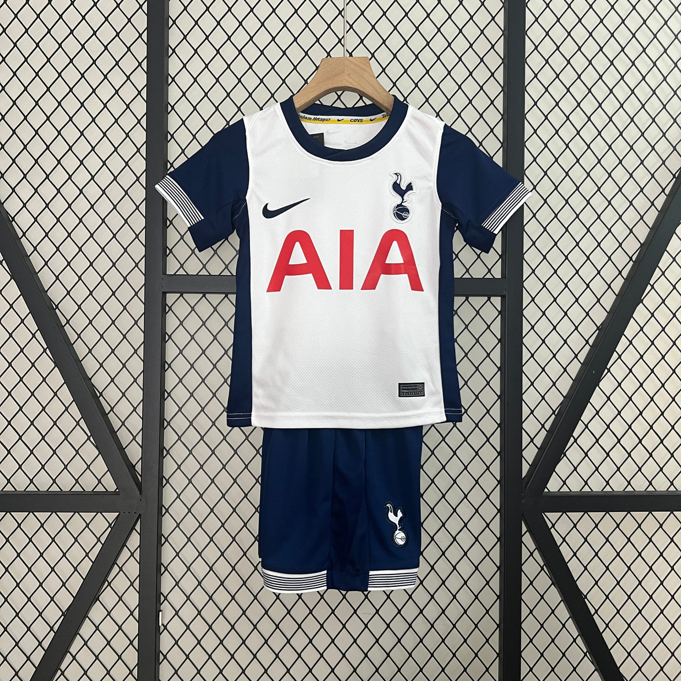 Tottenham 24/25 Home (Kids)