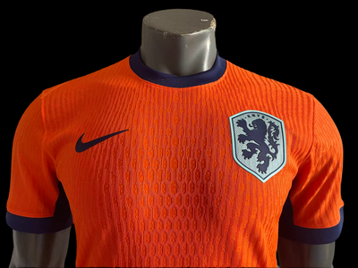Netherlands Euros 24/25 Home (Player), Badge