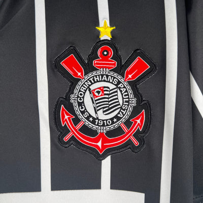 Corinthians Retro 1997 Away (Fan)