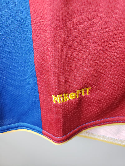 Barcelona Retro 07/08 Home (Fan)