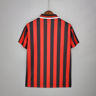 Manchester City Retro 94/96 Away (Fan)