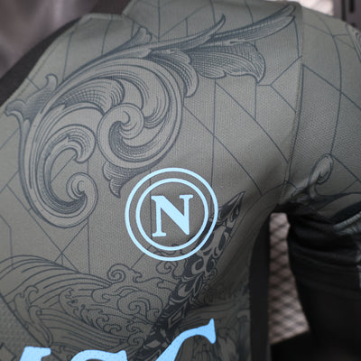 Napoli 24/25 Special Edition (Player)