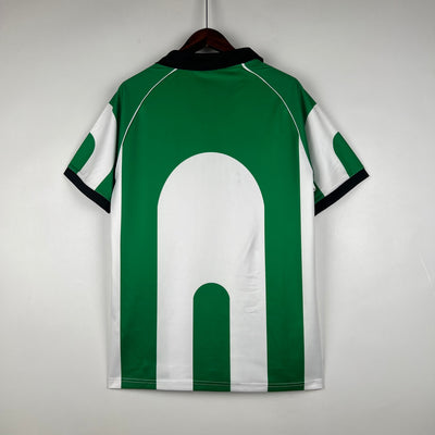 Real Betis Retro Home 98/99